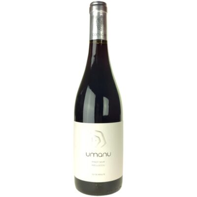 IGP Ile de Beauté rouge 2024, Umanu